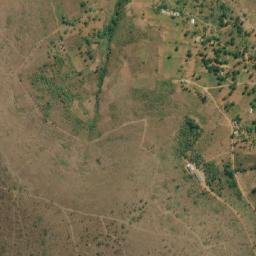 Satellite imagery of Ganza, BI