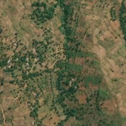 Satellite imagery of Ganza, BI