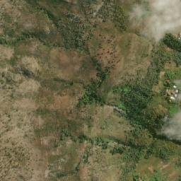 Satellite imagery of Nyakibugwe, BI