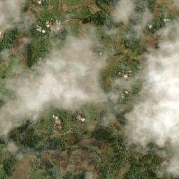 Satellite imagery of Nyakibugwe, BI