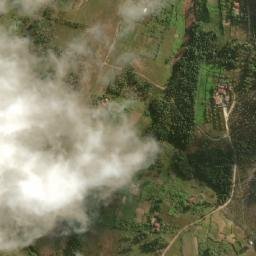 Satellite imagery of Nyakibugwe, BI