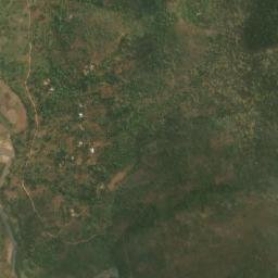 Satellite imagery of Cinkwi, BI