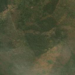 Satellite imagery of Cinkwi, BI