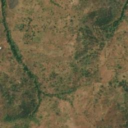 Satellite imagery of Mahama, BI