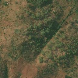 Satellite imagery of Mahama, BI
