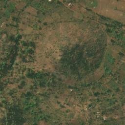 Satellite imagery of Mahama, BI