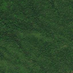 Satellite imagery of Cerro Mal Paso, EC