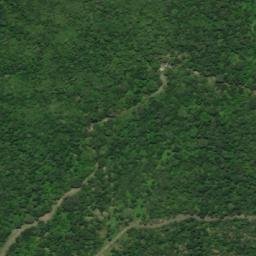 Satellite imagery of Cerro Mal Paso, EC