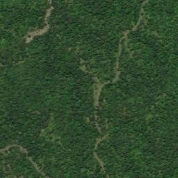Satellite imagery of Cerro Mal Paso, EC
