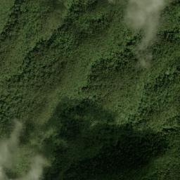 Satellite imagery of Cerro Pan de Azúcar, EC