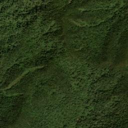 Satellite imagery of Cerro Pan de Azúcar, EC