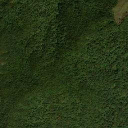 Satellite imagery of Cerro Pan de Azúcar, EC