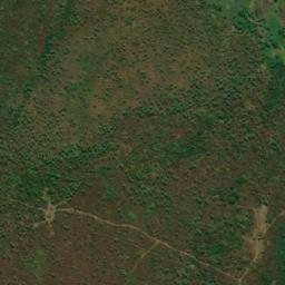 Satellite imagery of Serrote do Jatobá, BR