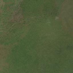 Satellite imagery of Mont Ousondo, CG