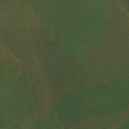Satellite imagery of Mont Ousondo, CG