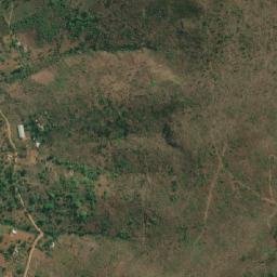 Satellite imagery of Ganza, BI