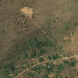 Satellite imagery of Ganza, BI