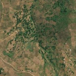 Satellite imagery of Ganza, BI
