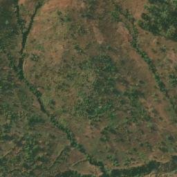 Satellite imagery of Mahama, BI
