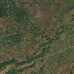 Satellite imagery of Mahama, BI
