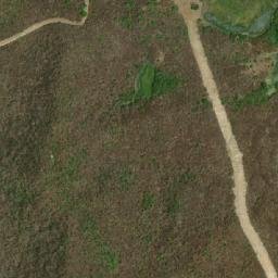 Satellite imagery of Serrote do Mocozal, BR