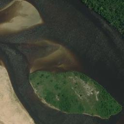 Satellite imagery of Pilier SHOM 221 S, CG