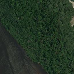 Satellite imagery of Pilier SHOM 221 S, CG