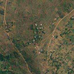Satellite imagery of Ganza, BI