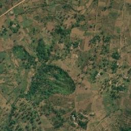 Satellite imagery of Ganza, BI