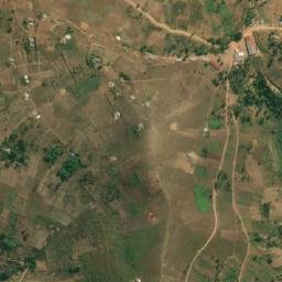 Satellite imagery of Ganza, BI
