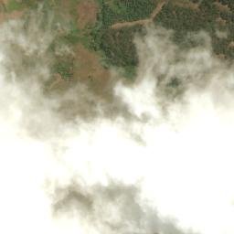 Satellite imagery of Mbete, BI