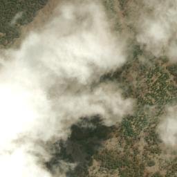 Satellite imagery of Mbete, BI