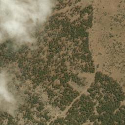 Satellite imagery of Mbete, BI