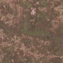 Satellite imagery of Serrote Santa da Farinha, BR