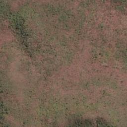 Satellite imagery of Serra do Refrigério, BR