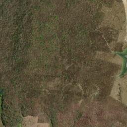 Satellite imagery of Serrote do Mocozal, BR