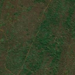 Satellite imagery of Serrote do Jatobá, BR