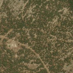 Satellite imagery of Mbete, BI