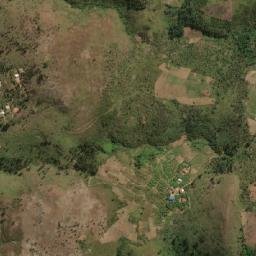 Satellite imagery of Gatunda, BI