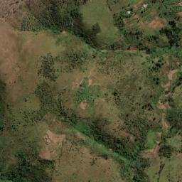Satellite imagery of Gatunda, BI