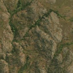 Satellite imagery of Mushiha, BI