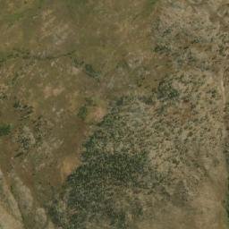 Satellite imagery of Mushiha, BI