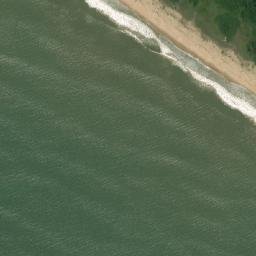Satellite imagery of Pilier SHOM 221 S, CG