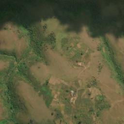 Satellite imagery of Ndoha, BI