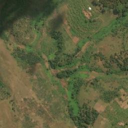 Satellite imagery of Mbete, BI