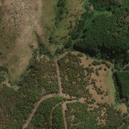 Satellite imagery of Gatunda, BI