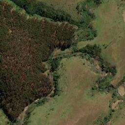 Satellite imagery of Gatunda, BI