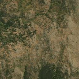 Satellite imagery of Muhuhure, BI