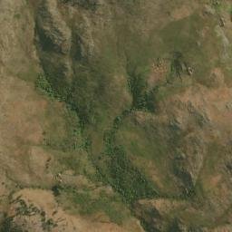 Satellite imagery of Mushiha, BI