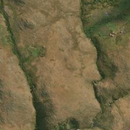 Satellite imagery of Mushiha, BI